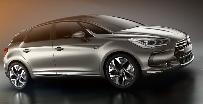 citroen ds5 hybrid 4x4 voiture hybride essais prix citroen ds5 hybrid 4x4 voiture hybride essais prix