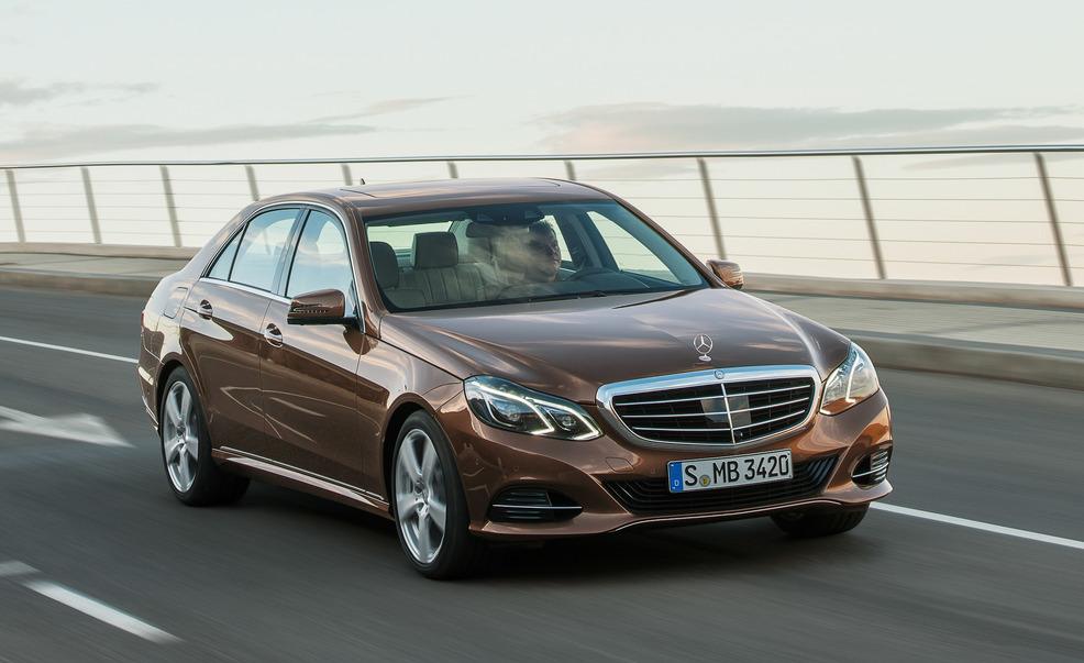 Mercedes e 300 hybrid wiki