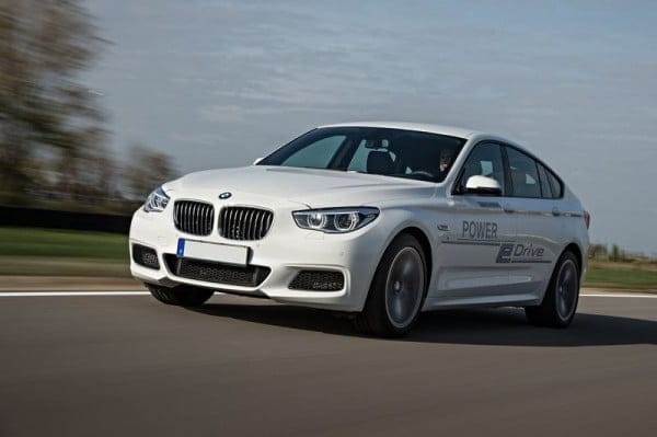 BMW-Power-eDrive