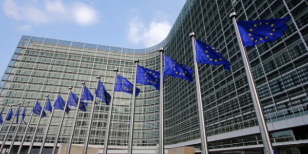 commission européenne émission de CO2
