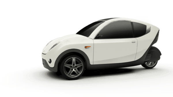 e-car 333