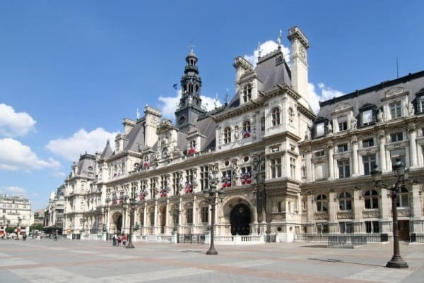 mairie-paris
