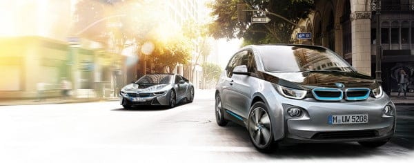 bmw i