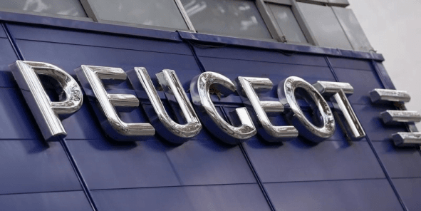 PSA peugeot citroen