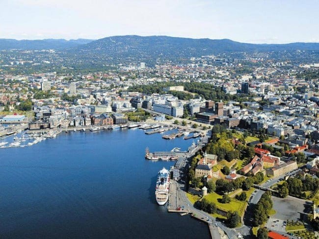 oslo