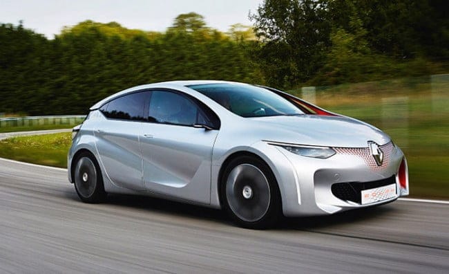renault eolab