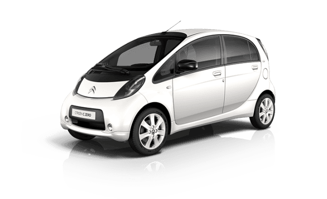 citroen c-zero