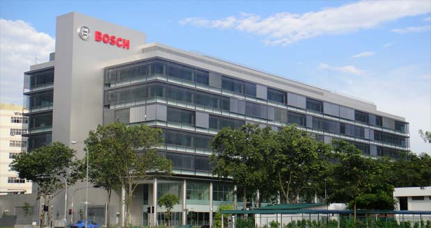 Bosch