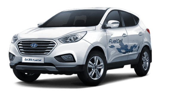 Hyundai-ix35-pile à combustible