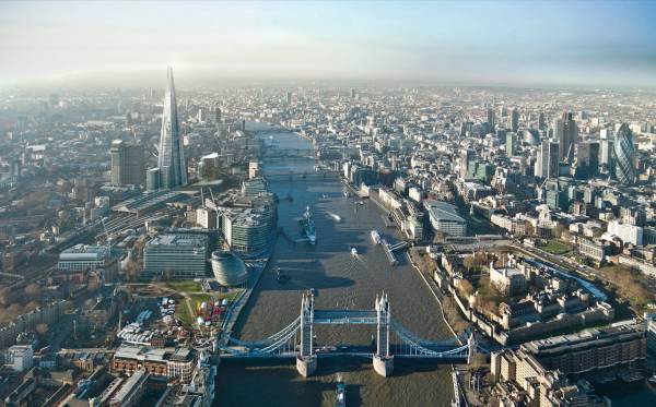 londres