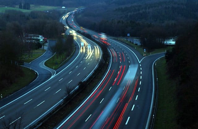 autobahn