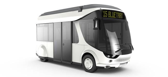 bolloré bluetram