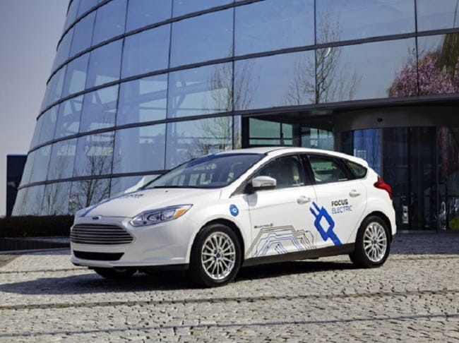 Ford-Focus-electrique