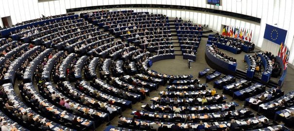 parlement européen