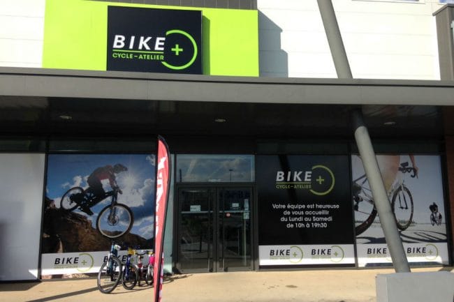 bike+ image
