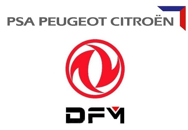psa groupe dongfeng