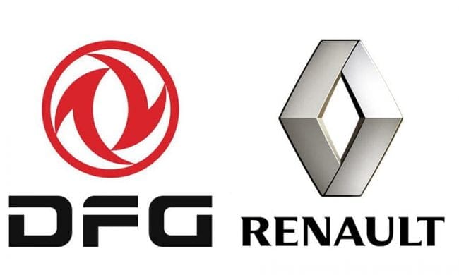 renault-dongfeng