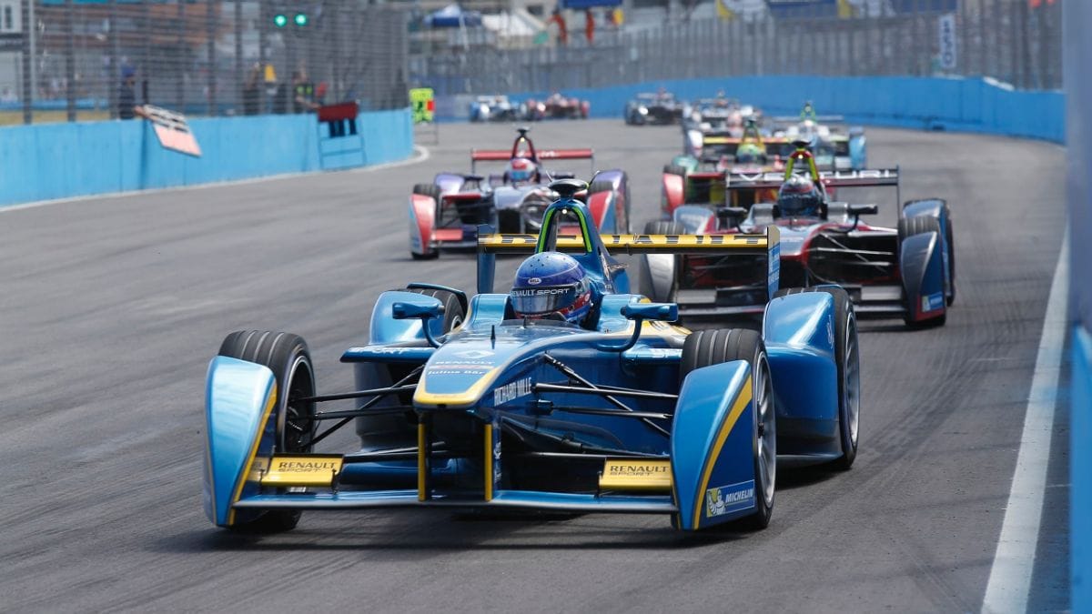 formule-e
