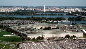 Armée américaine : près de 100 000 voitures électriques d’ici 2020