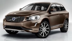Volvo : une version hybride rechargeable de la XC90 en 2014