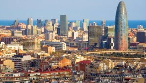 Barcelone : capitale mondiale du véhicule électrique pour ce mois de novembre
