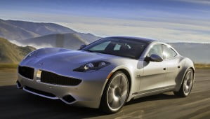 Fisker Automotive officiellement repris par Hybrid Tech Holdings