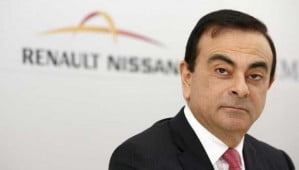 Voiture à pile à combustible : sa viabilité questionnée par le PDG de Renault-Nissan
