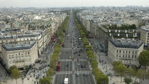 Voitures électriques : hausse des immatriculations en octobre 2013