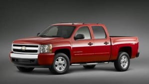 VIA Motors va dévoiler des versions électriques des pickups et utilitaires de General Motors