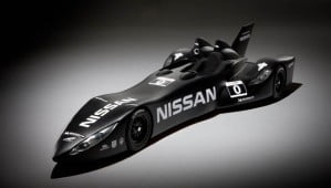 Blade Glider Concept : Nissan poursuivi pour copie par le propriétaire de Delta Wing