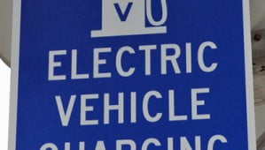 Station de charge électrique : bientôt une directive européenne fixant des objectifs pour 2020