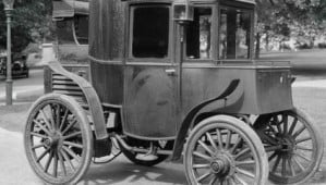 Un musée international du véhicule électrique en gestation