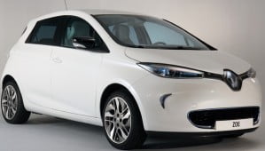 France: les ventes de voitures électriques en baisse pour novembre