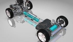 Technologie Hybrid Air : vers un partenariat PSA-Dongfeng Motor