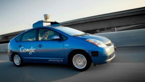 54 millions de voitures autonomes sur les routes d’ici 2035 d’après IHS Automotive