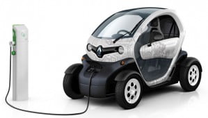 Twizy’lib : un nouveau système d’auto électrique en libre-service à Marseille