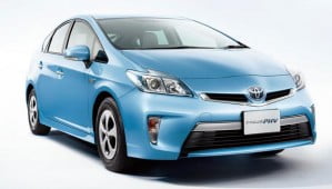 Toyota : plus de 6 millions de voitures hybrides vendues