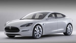 Tesla mise sur la Chine pour 2014