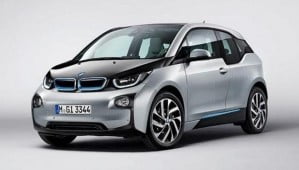 BMW minimise l’importance du développement des stations de charge publiques