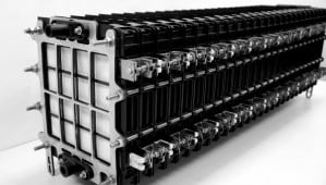 Batterie électrique aluminium-air : commercialisation en vue pour Phinergy