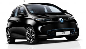 Renault ZOE : de nouvelles promotions pour les consommateurs britanniques