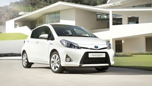 Yaris Hybride : Toyota va augmenter la capacité de production de l’usine de Valenciennes