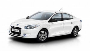 Renault : la Fluence Z.E quitte les lignes de production de Bursa