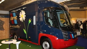 SAV pour véhicules électriques : Liberty E-Care débarque en France