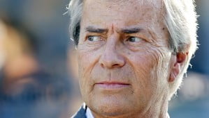 Réseau de bornes électriques en France : Bolloré prêt à injecter 100 millions d’euros