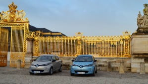 Renault Zoe : 1 an et 10 000 exemplaires vendus