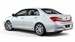 BYD Qin : débuts impressionnants en Chine