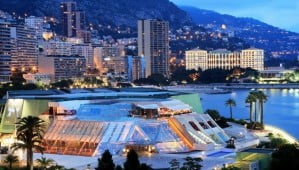 BMW série “I” : star de la semaine à Monaco