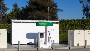 Ravitaillement en hydrogène : Honda va lancer des tests pour valider un nouveau protocole
