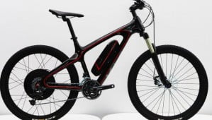 Salon de Genève : Kia présente 2 prototypes de vélo électrique